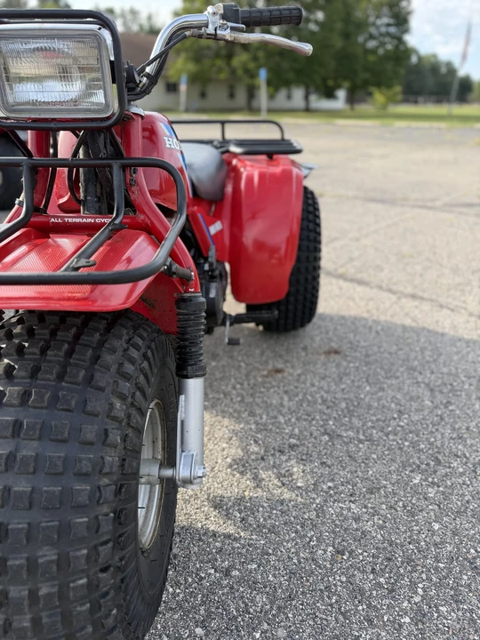 1984 Honda ATV - Image 20 of 31