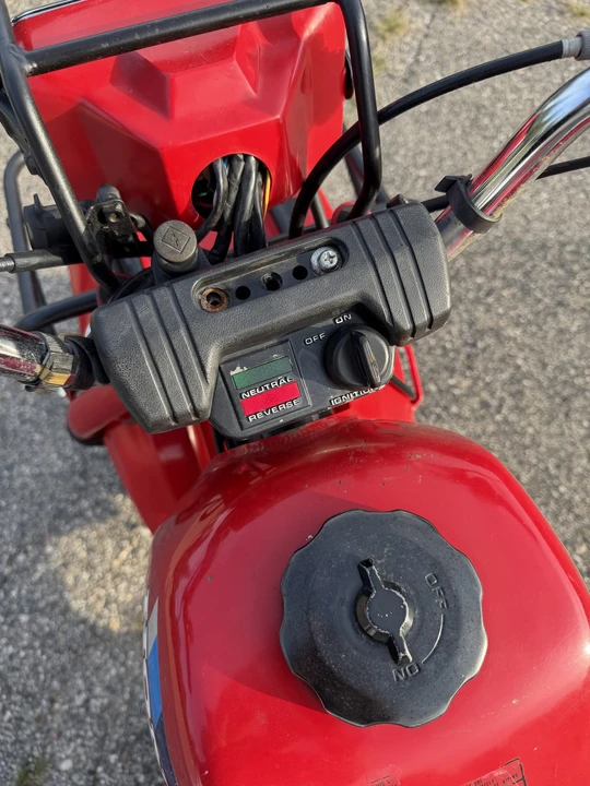 1984 Honda ATV - Image 29 of 31