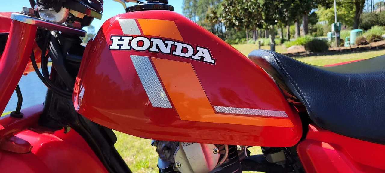 1984 Honda ATV - Image 20 of 31