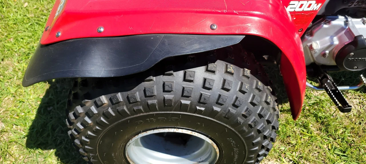 1984 Honda ATV - Image 26 of 31
