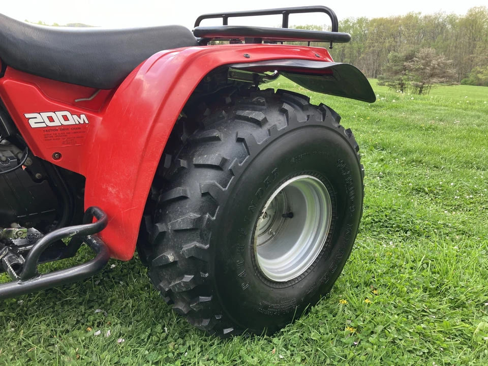 1984 Honda ATV - Image 26 of 31