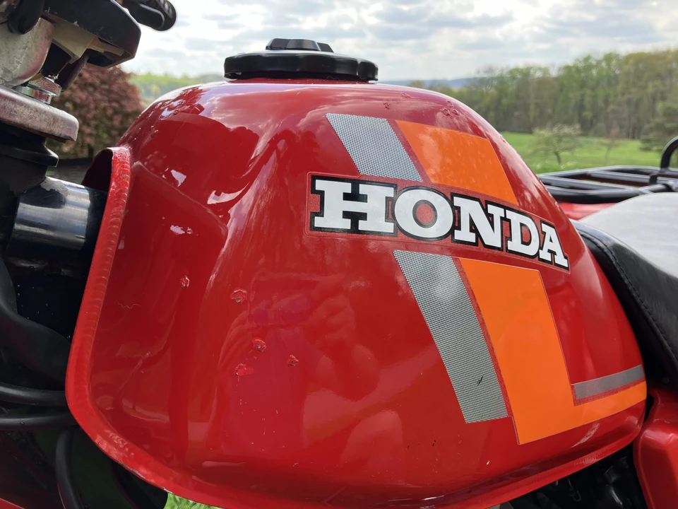 1984 Honda ATV - Image 28 of 31