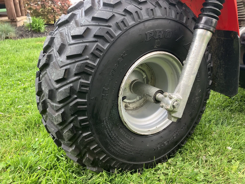 1984 Honda ATV - Image 31 of 31