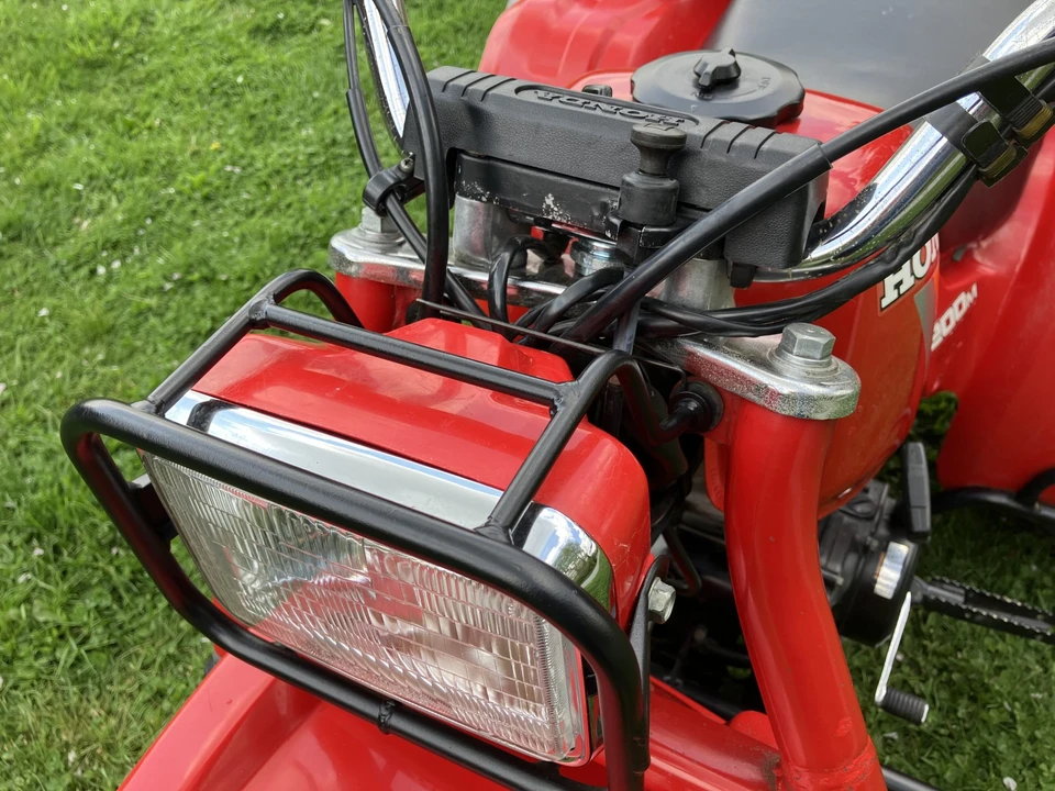 1984 Honda ATV - Image 29 of 31
