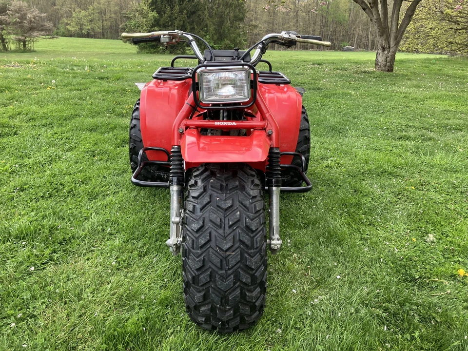 1984 Honda ATV - Image 15 of 31