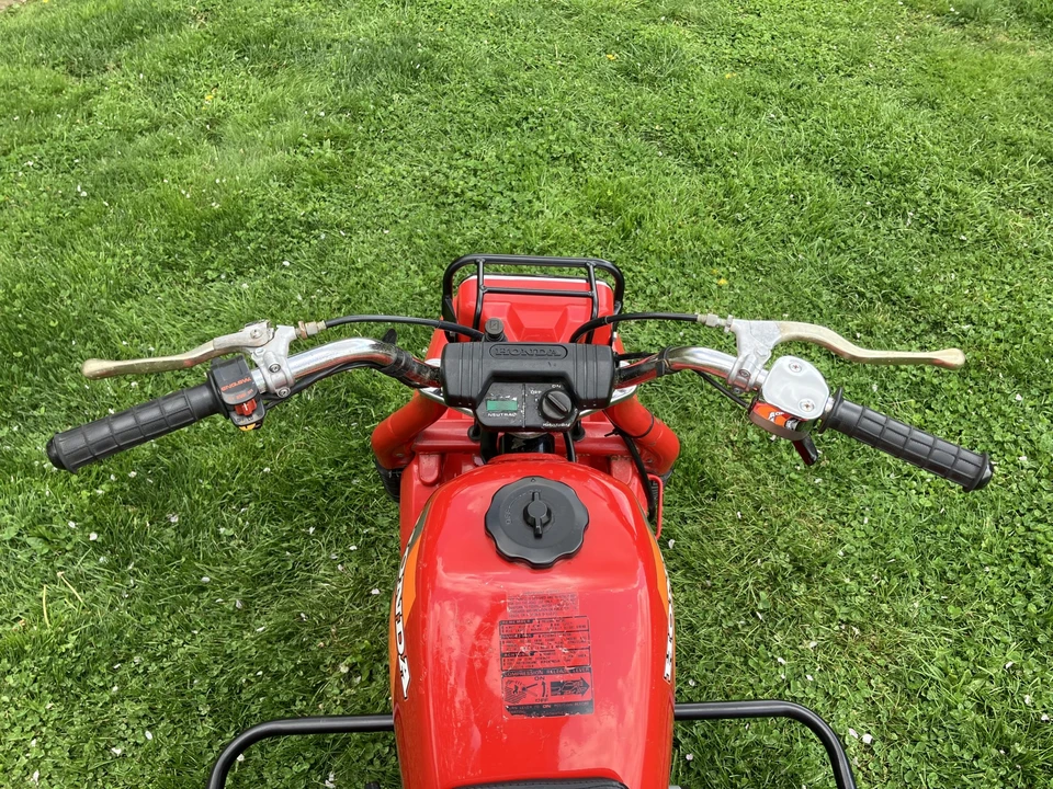 1984 Honda ATV - Image 16 of 31