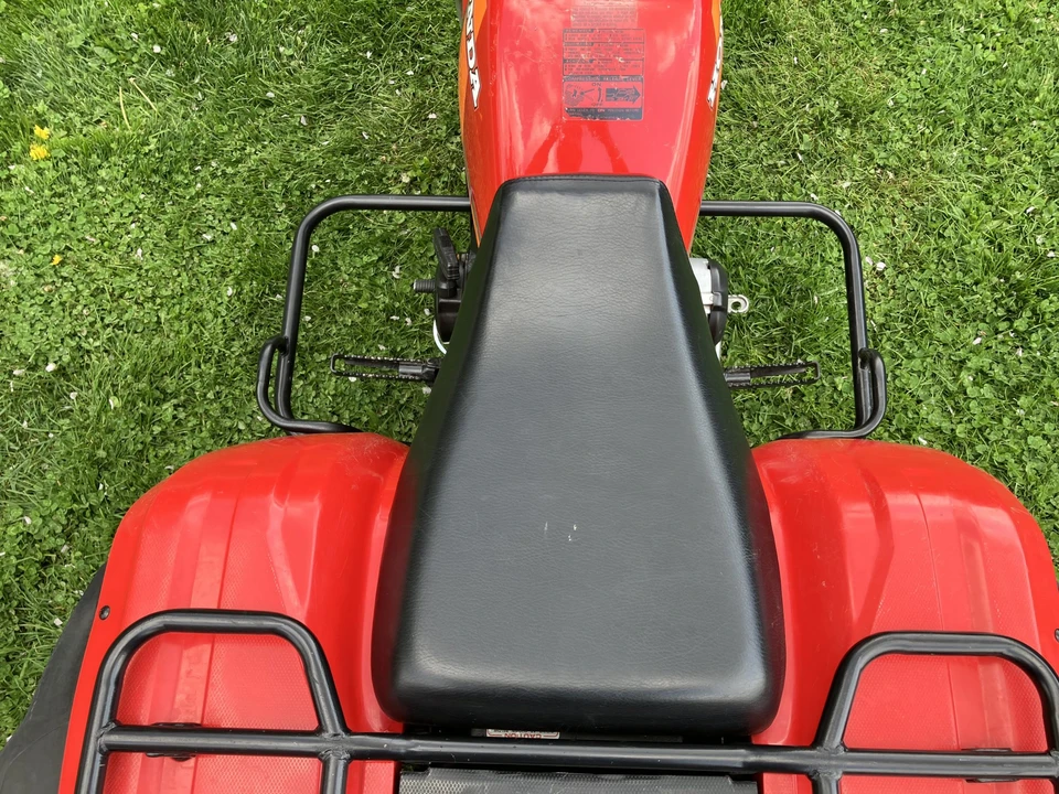 1984 Honda ATV - Image 24 of 31