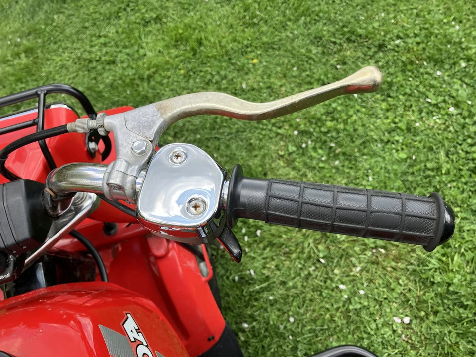 1984 Honda ATV - Image 19 of 31