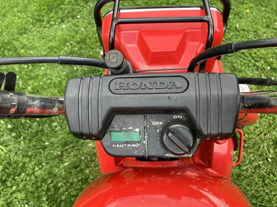 1984 Honda ATV - Image 18 of 31