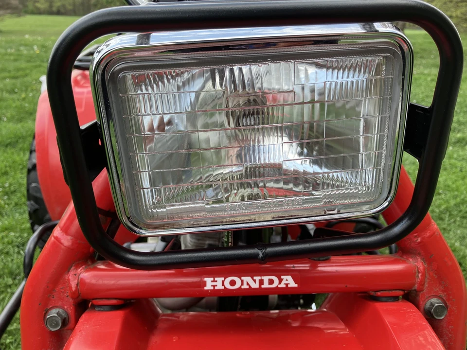 1984 Honda ATV - Image 20 of 31