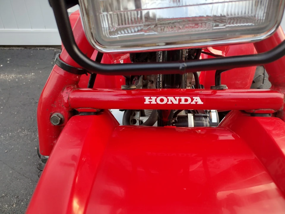 1984 Honda ATV - Image 24 of 31