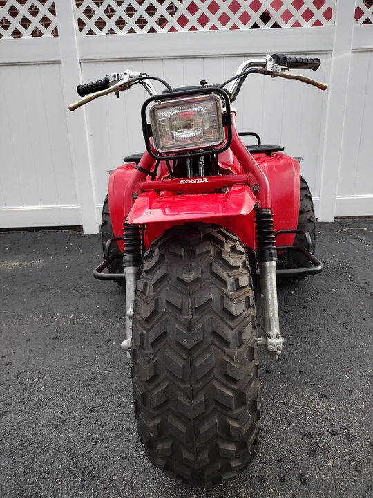 1984 Honda ATV - Image 5 of 31