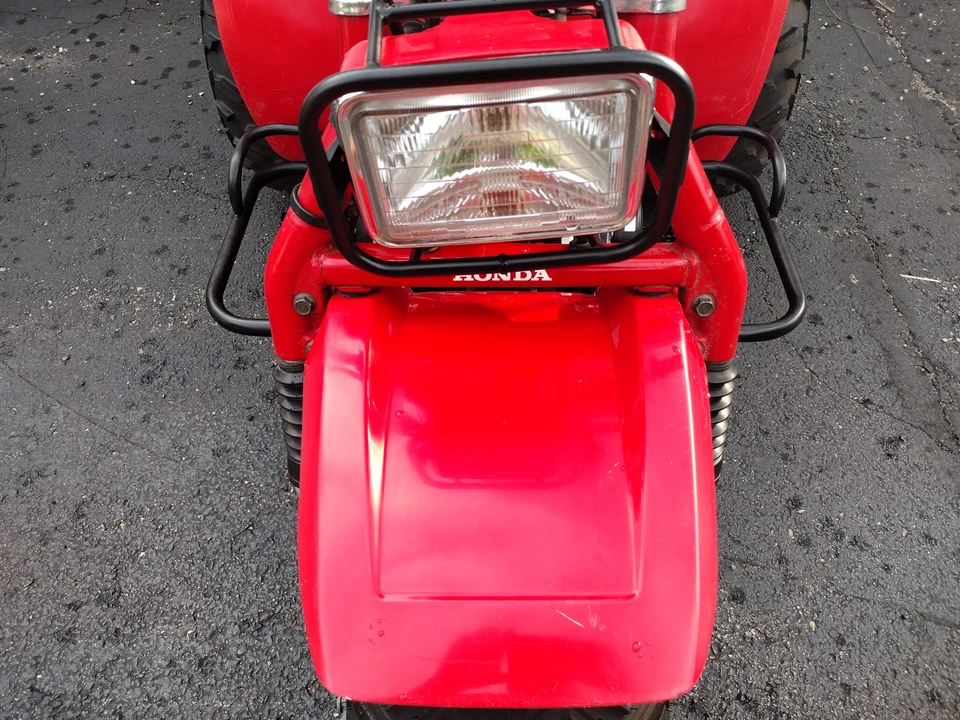 1984 Honda ATV - Image 21 of 31