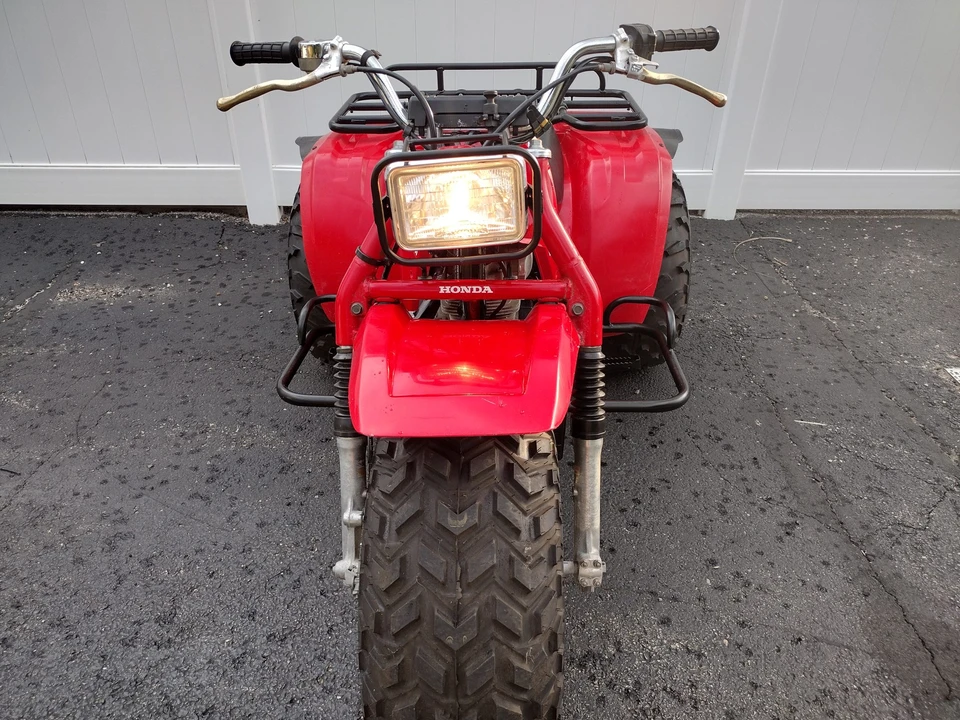 1984 Honda ATV - Image 6 of 31