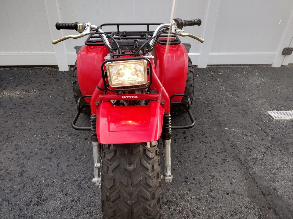 1984 Honda ATV - Image 7 of 31