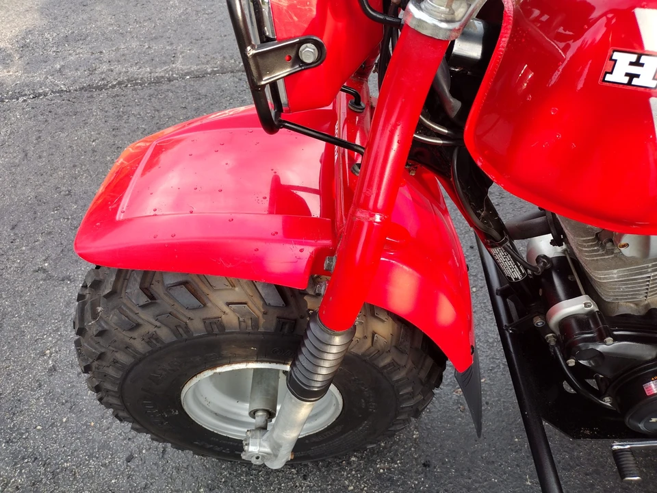 1984 Honda ATV - Image 26 of 31