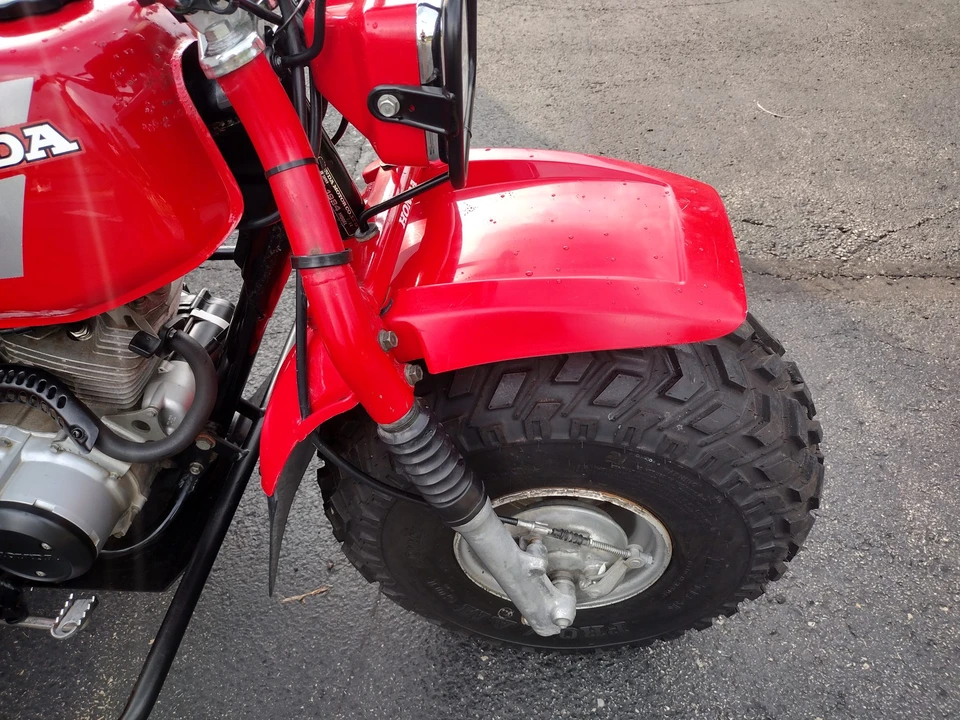 1984 Honda ATV - Image 25 of 31