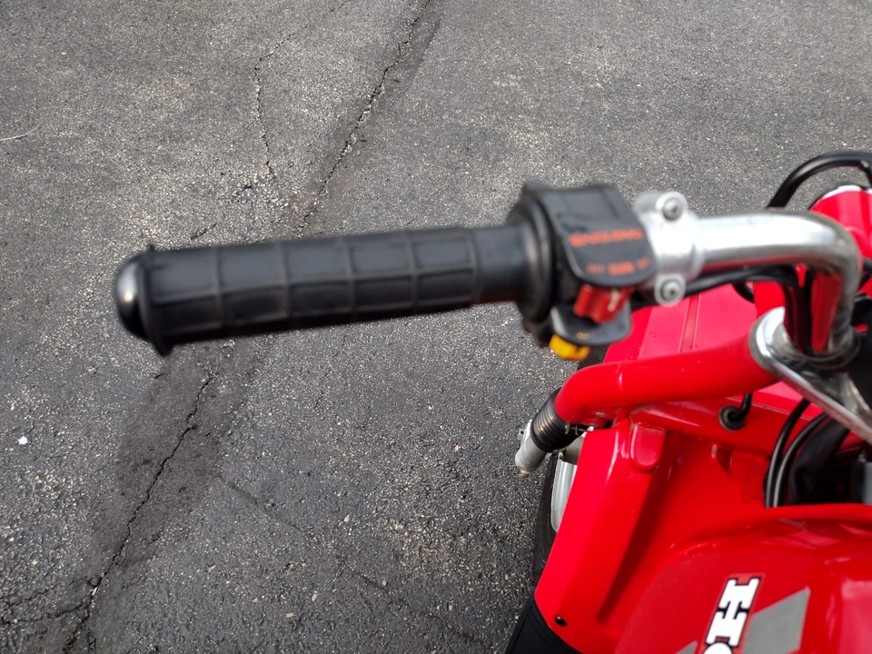 1984 Honda ATV - Image 31 of 31