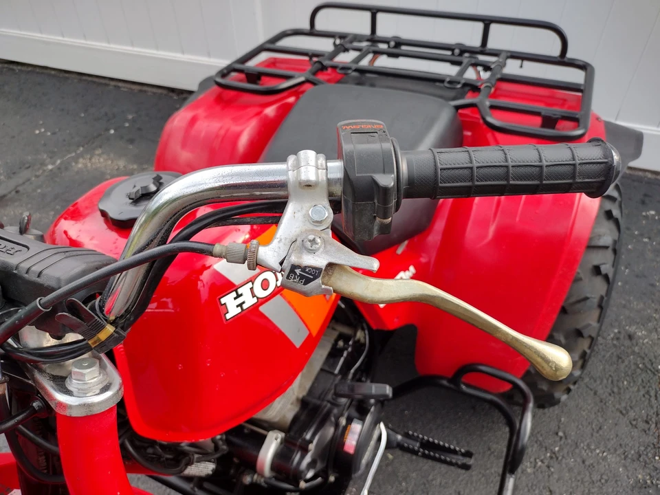1984 Honda ATV - Image 28 of 31