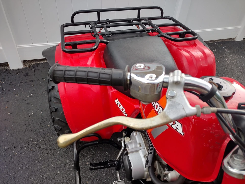 1984 Honda ATV - Image 27 of 31