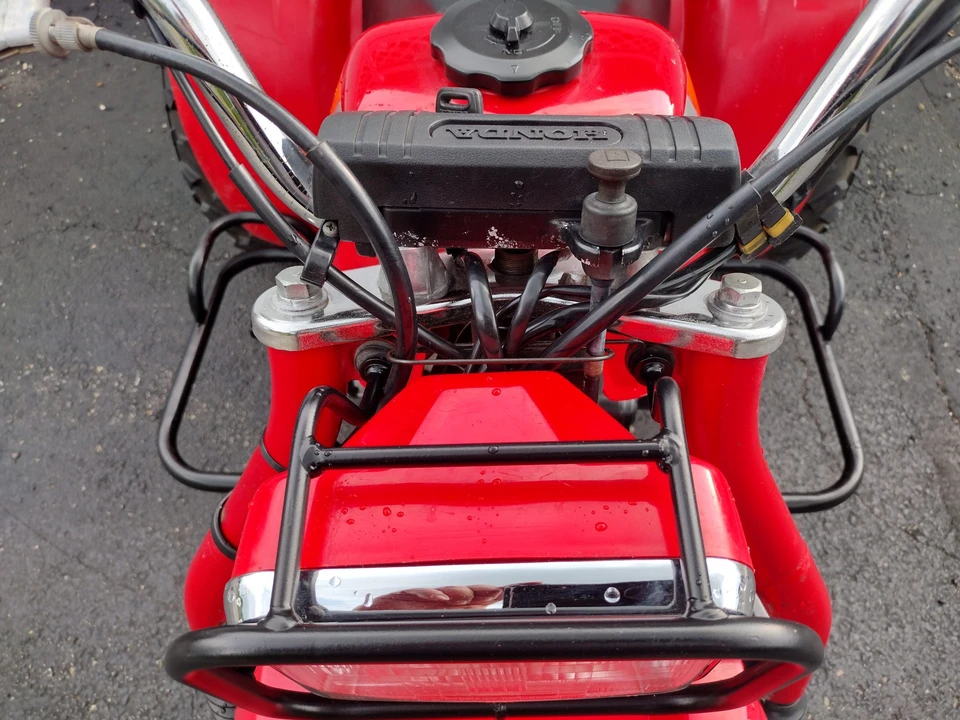 1984 Honda ATV - Image 23 of 31