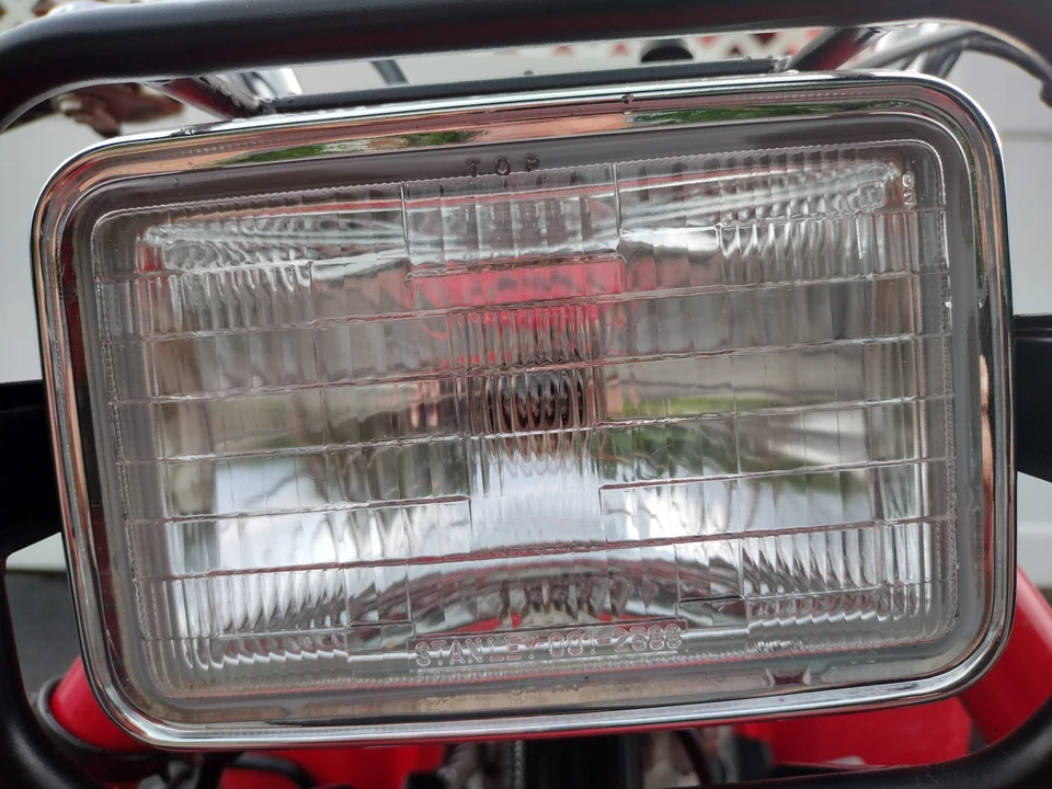 1984 Honda ATV - Image 22 of 31