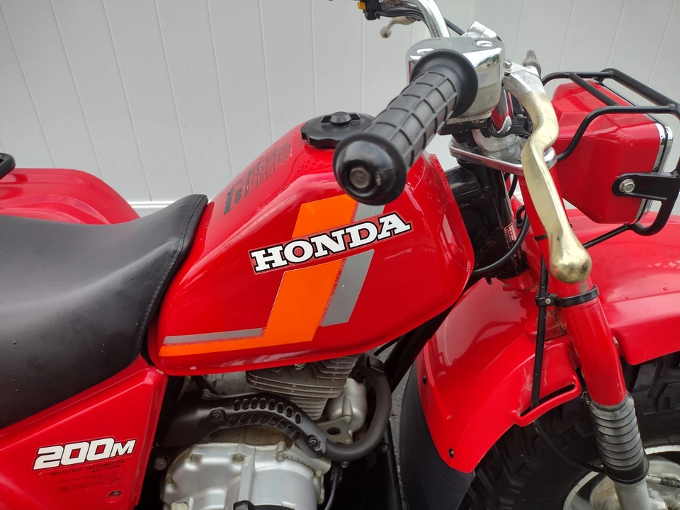 1984 Honda ATV - Image 19 of 31
