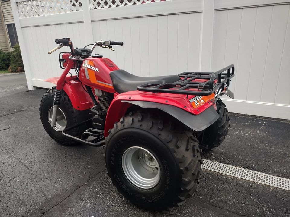 1984 Honda ATV - Image 16 of 31