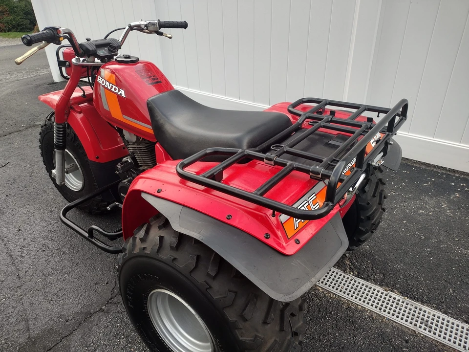 1984 Honda ATV - Image 15 of 31