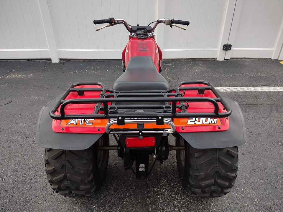 1984 Honda ATV - Image 14 of 31