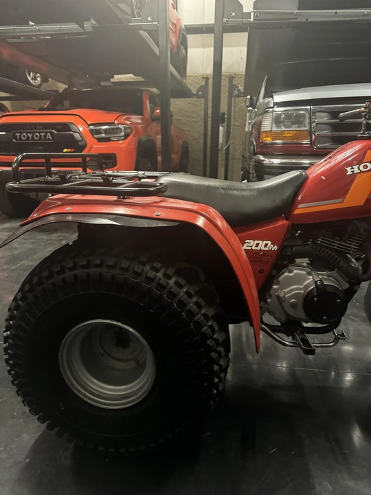 1984 Honda ATV - Image 28 of 31