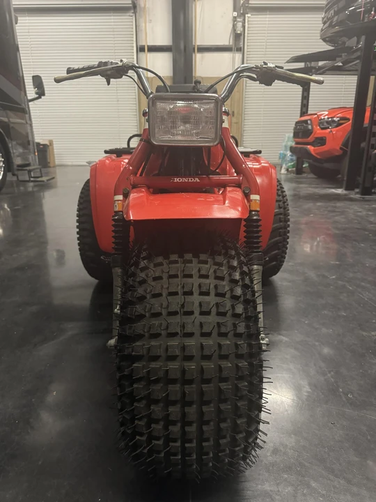 1984 Honda ATV - Image 20 of 31