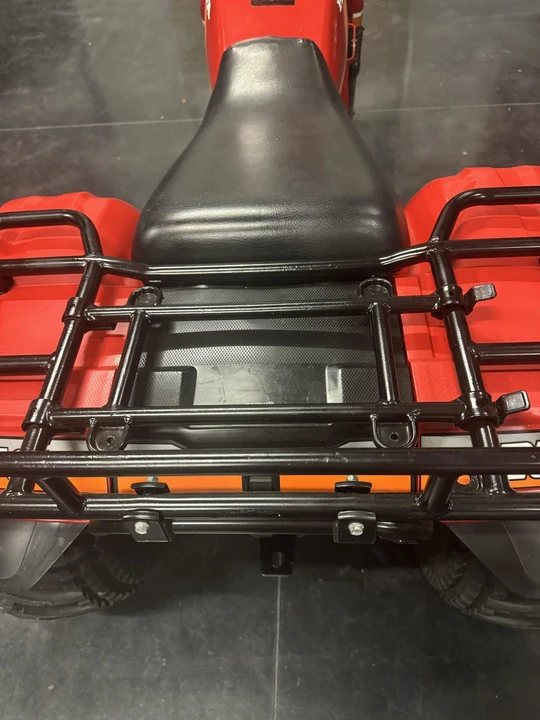 1984 Honda ATV - Image 31 of 31