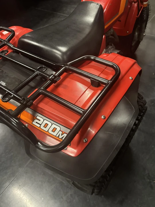 1984 Honda ATV - Image 30 of 31