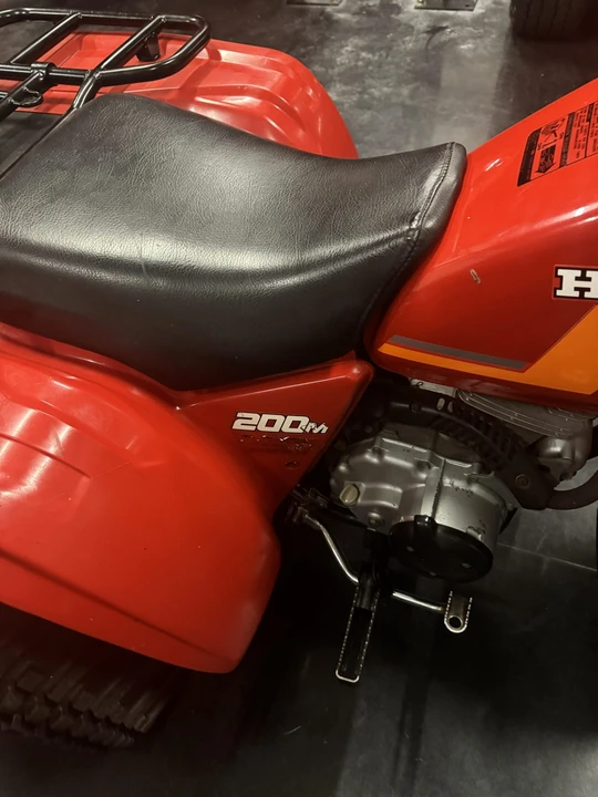 1984 Honda ATV - Image 26 of 31