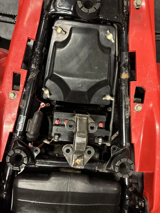 1984 Honda ATV - Image 27 of 31