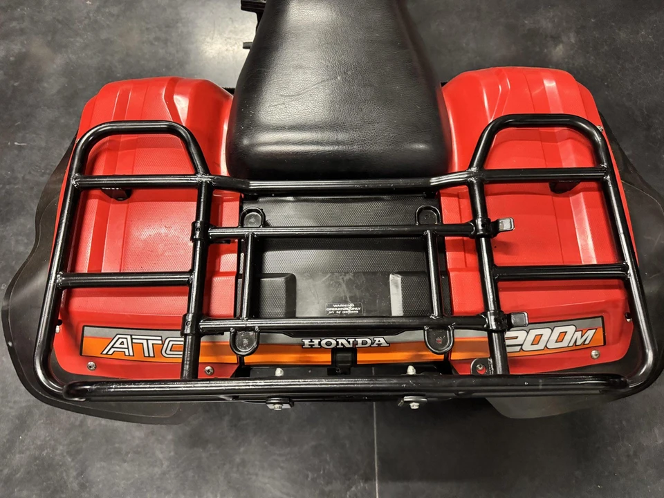 1984 Honda ATV - Image 29 of 31