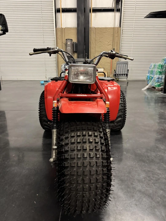 1984 Honda ATV - Image 19 of 31