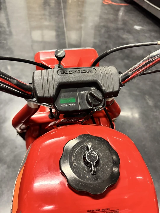 1984 Honda ATV - Image 22 of 31