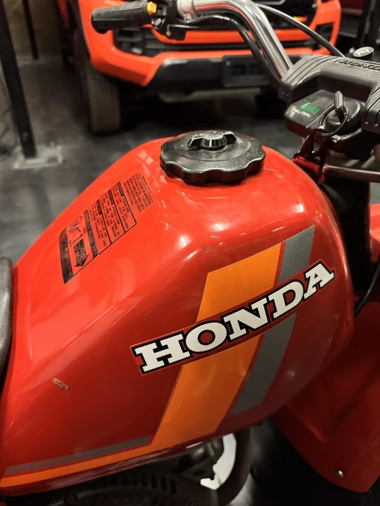 1984 Honda ATV - Image 23 of 31