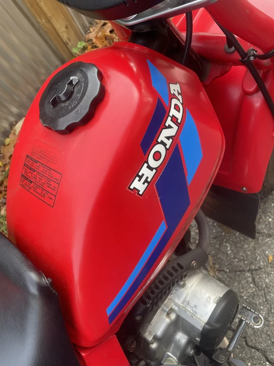 1984 Honda ATV - Image 25 of 31