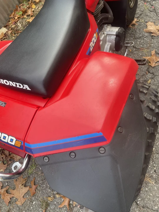 1984 Honda ATV - Image 23 of 31