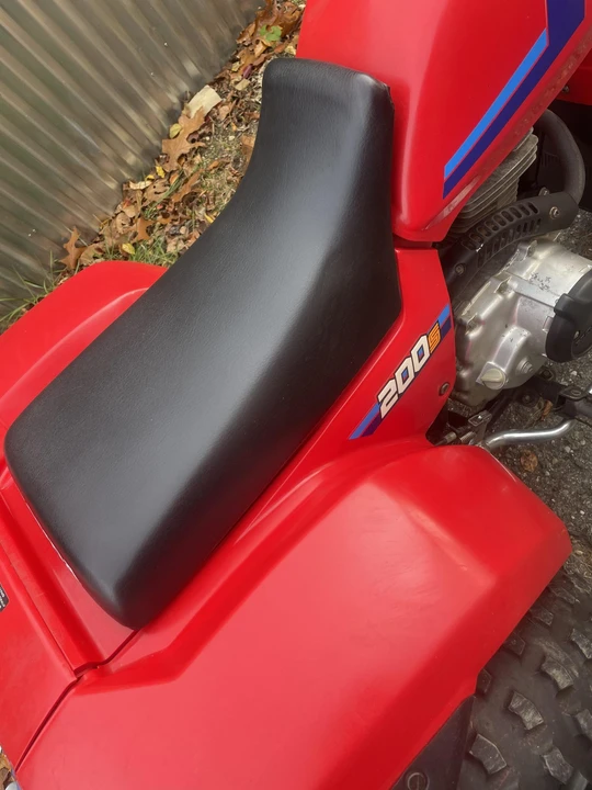 1984 Honda ATV - Image 17 of 31