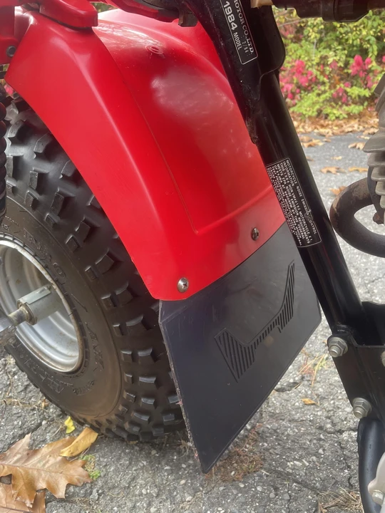 1984 Honda ATV - Image 27 of 31