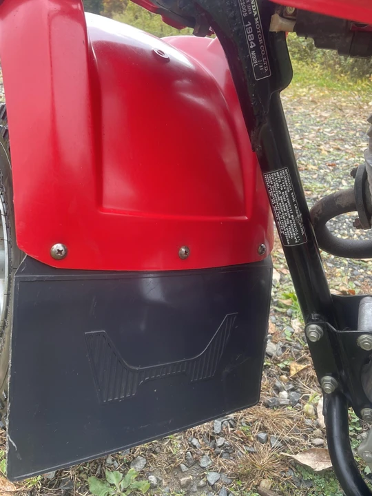 1984 Honda ATV - Image 28 of 31