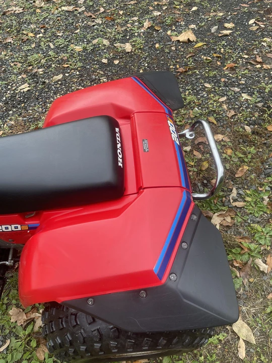 1984 Honda ATV - Image 20 of 31