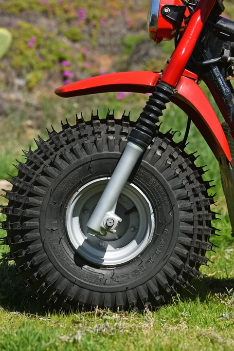 1984 Honda ATV - Image 19 of 31
