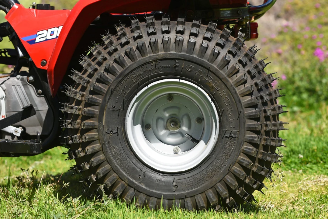 1984 Honda ATV - Image 22 of 31
