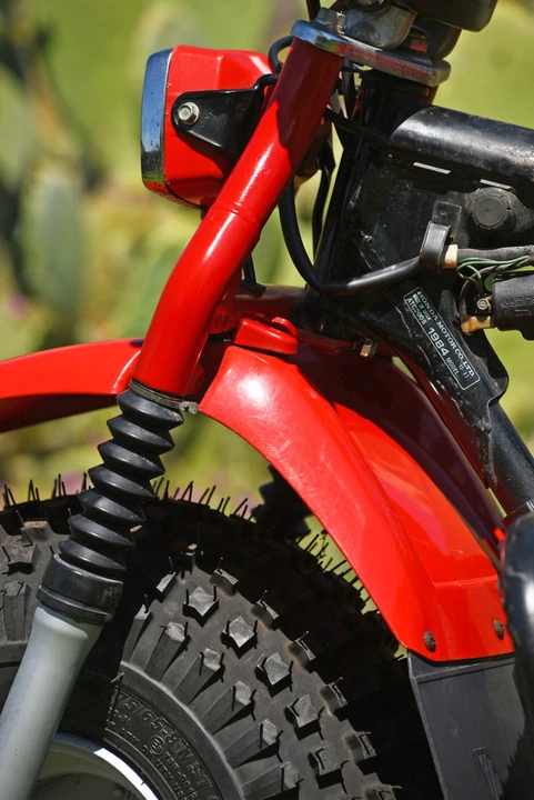 1984 Honda ATV - Image 20 of 31