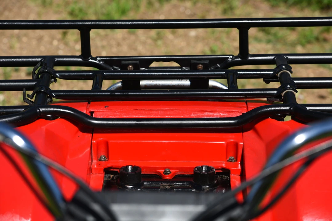 1984 Honda ATV - Image 13 of 31